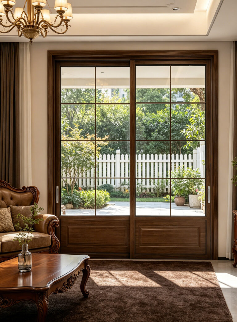 105 Series Slim Sliding Door (6)