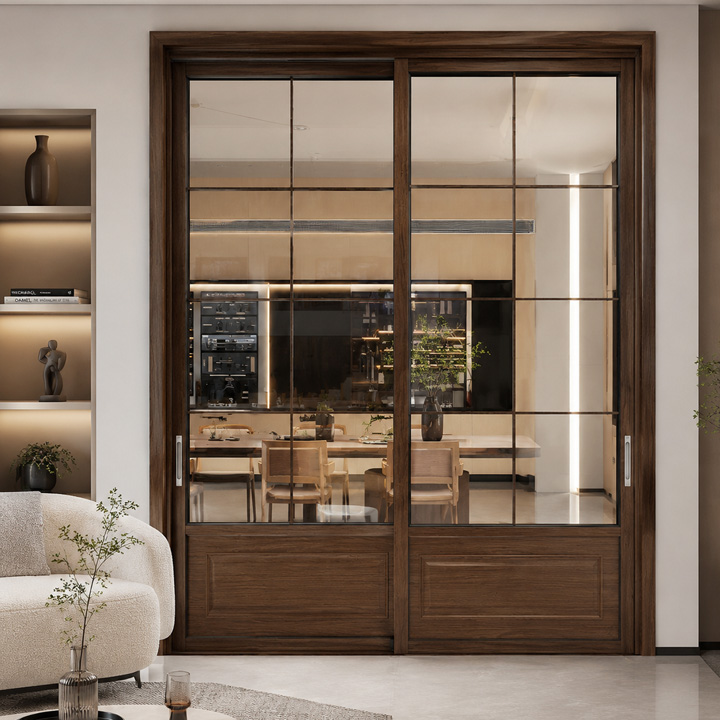 105 Series Slim Sliding Door content (1)