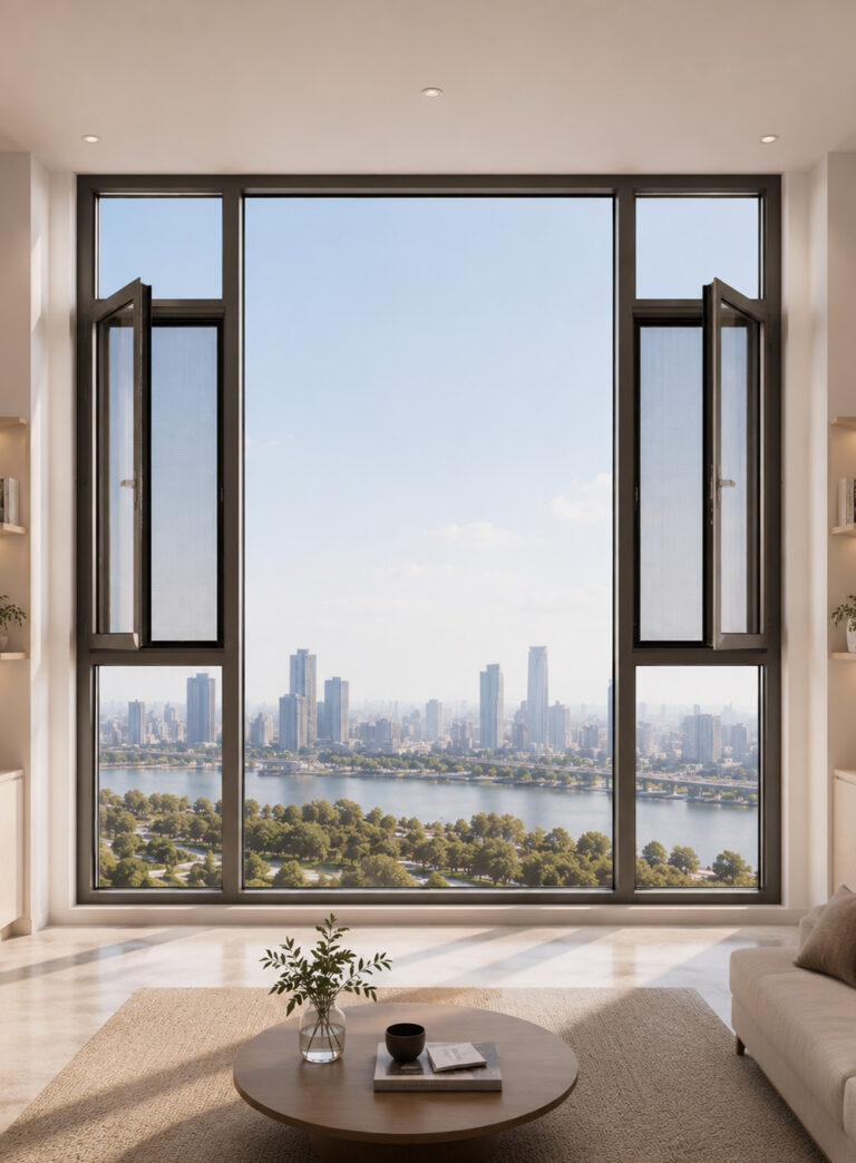 110 double inward-opening casement window (5)