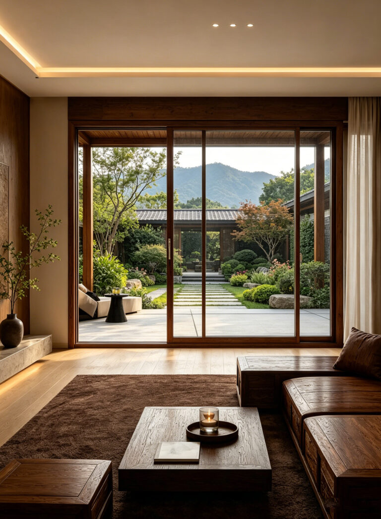 125 Series Heavy-Duty Sliding Door (2)