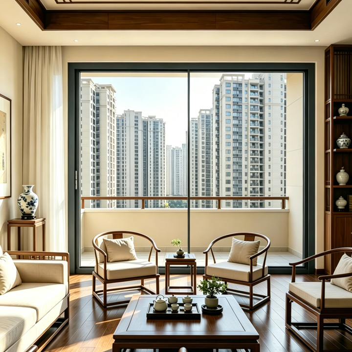 125 Series Heavy-Duty Sliding Door content (1)