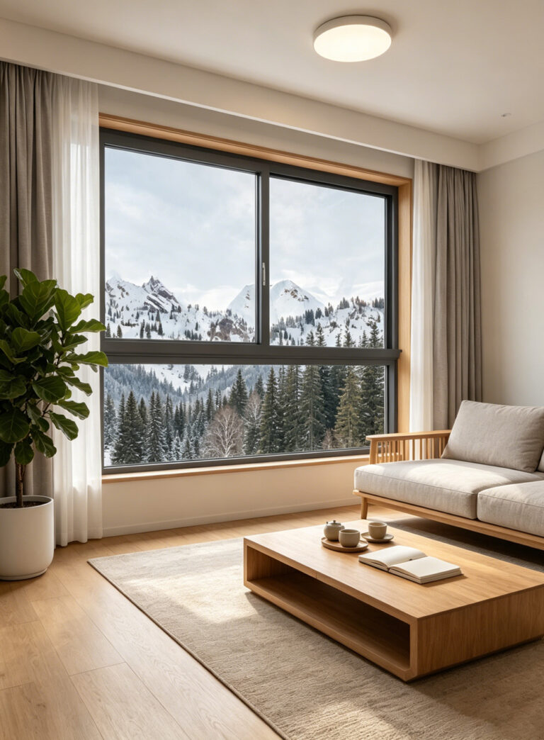 125 Series Heavy-Duty Sliding Window (1)