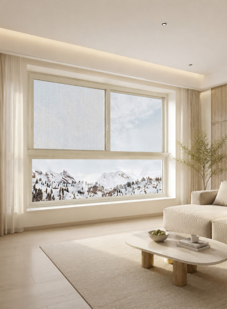 125 Series Heavy-Duty Sliding Window (3)