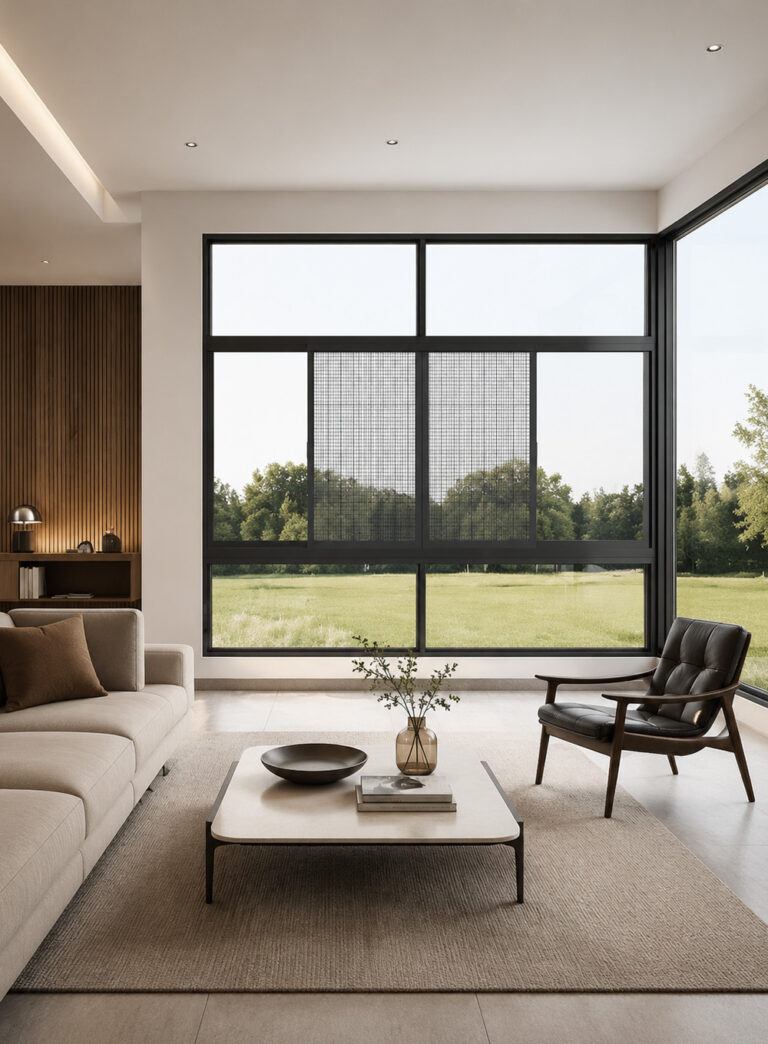 125 Series Heavy-Duty Sliding Window (6)