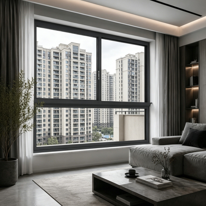 125 Series Heavy-Duty Sliding Window content (6)