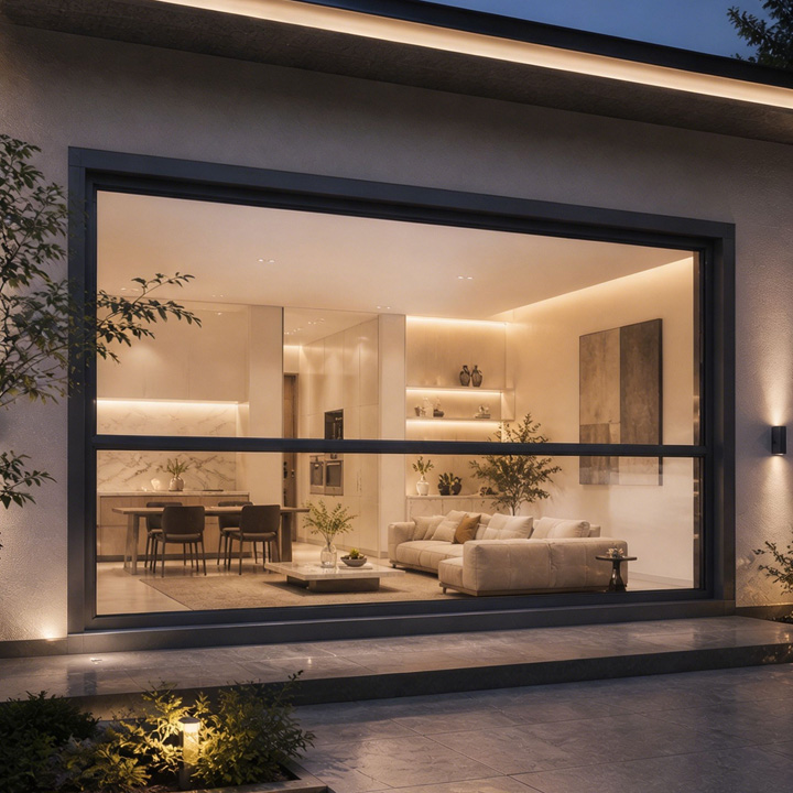 150 Series Smart Electric Lift Window content (1)