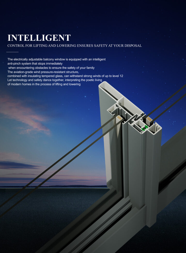 186 Series Heavy-Duty Panoramic Sliding Door (2)