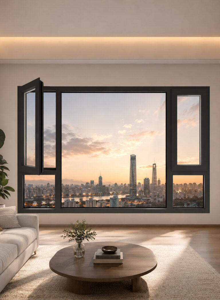 70 Series Inward Casement Window (3)