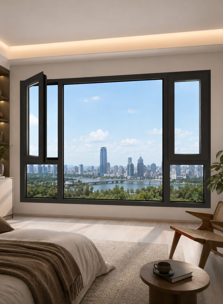 70 Series Inward Casement Window (4)