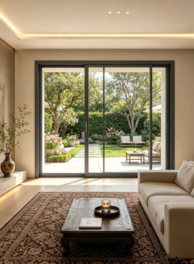 Heavy-Duty Thermal Panoramic Sliding Door (7)