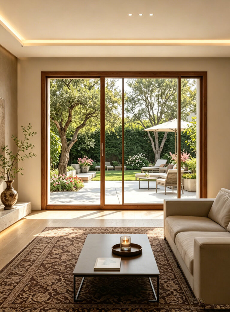 Heavy-Duty Thermal Panoramic Sliding Door (8)