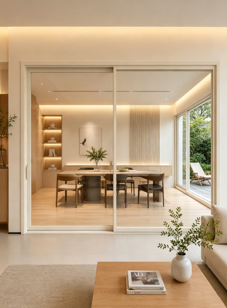 Heavy-Duty Thermal Panoramic Sliding Door (9)