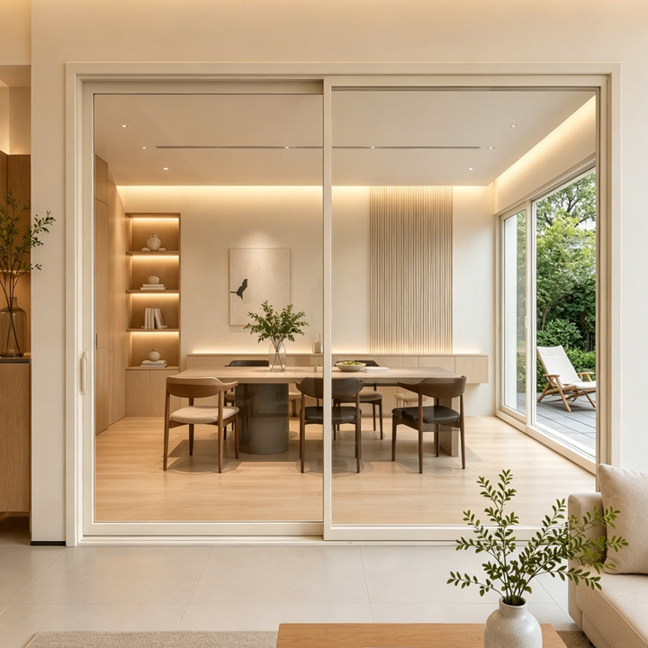 Heavy-Duty Thermal Panoramic Sliding Door content (1)