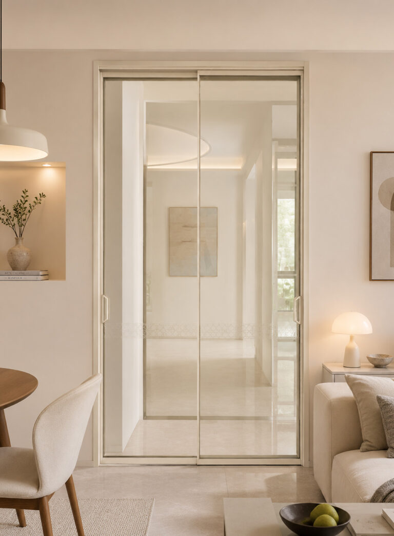 Perfect System Slim Sliding Door (6)