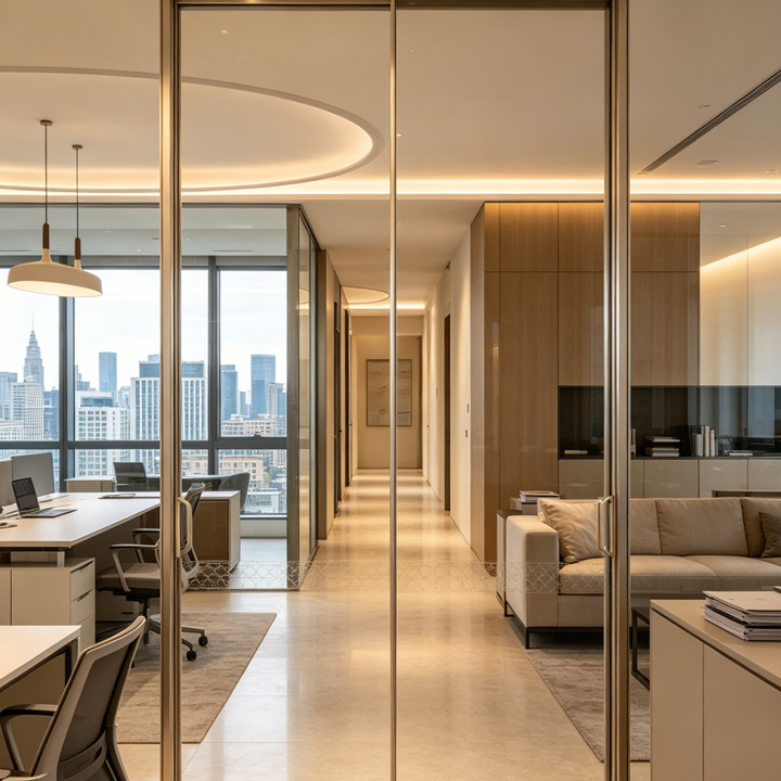 Perfect System Slim Sliding Door content (2)
